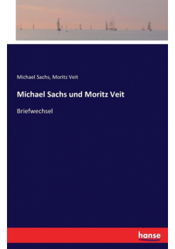 Michael Sachs und Moritz Veit