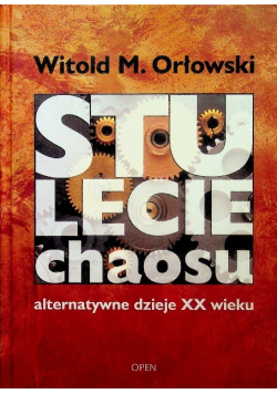 Stulecie chaosu