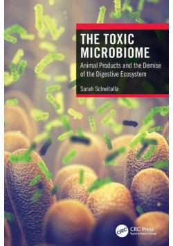 The Toxic Microbiome