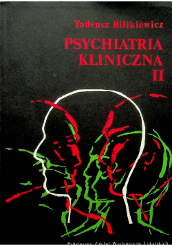 Psychiatria kliniczna 2