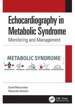 Echocardiography in Metabolic Syndrome