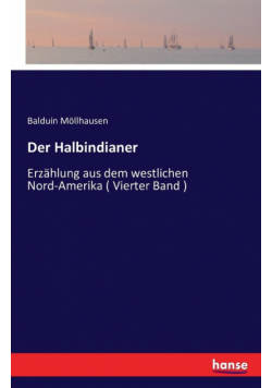 Der Halbindianer