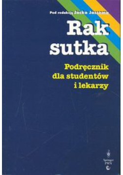 Rak sutka