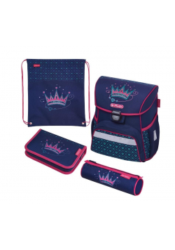 Tornister Loop plus Crown