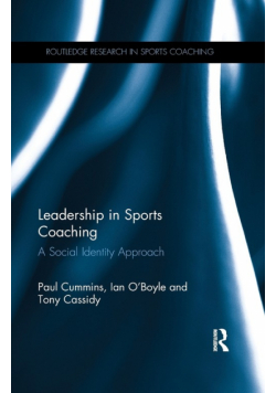 Leadership in Sports Coaching