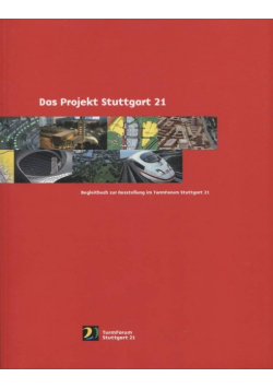 Das Projekt Stuttgart 21