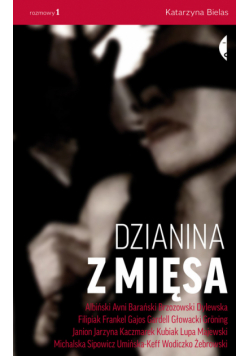 Dzianina z mięsa