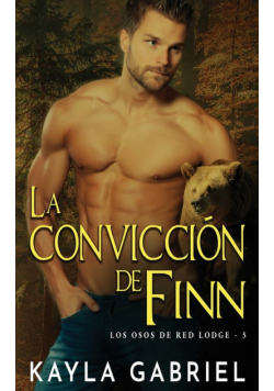 La convicción de Finn