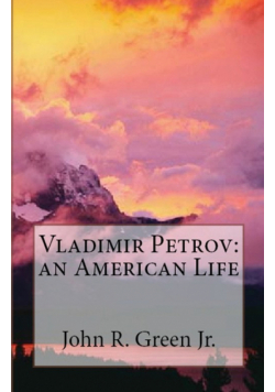 Vladimir Petrov