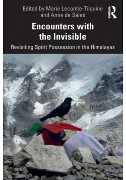 Encounters with the Invisible
