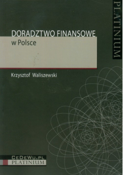 Doradztwo finansowe w Polsce
