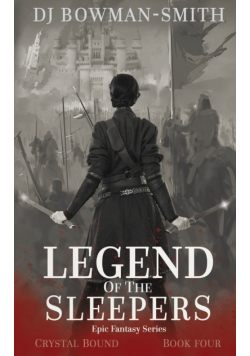 Legend of the Sleepers