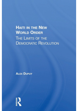 Haiti In The New World Order