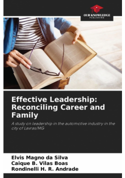 Effective Leadership