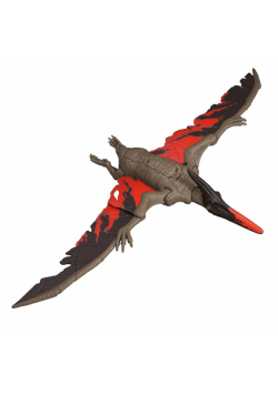 Jurassic World. Pteranodon groźny ryk JCL70