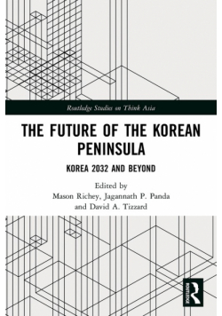 The Future of the Korean Peninsula