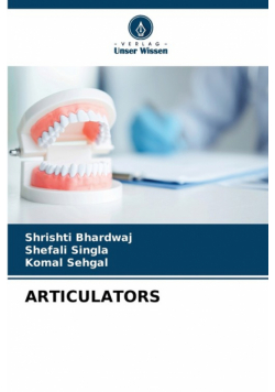 Articulators