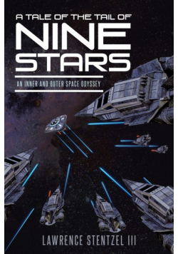 A Tale of the Tail of Nine Stars