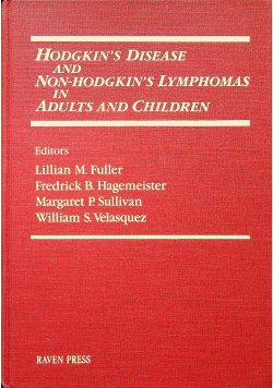Hidgkings disease and non hodgkins lymphomas in adults and children