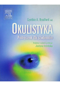 Okulistyka Podręcznik dla studentów