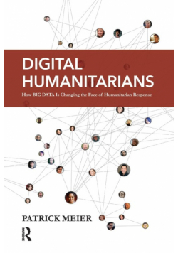 Digital Humanitarians
