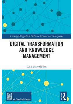 Digital Transformation and Knowledge Management