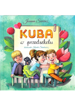Kuba w przedszkolu