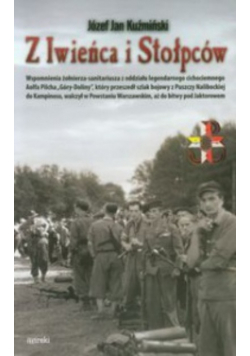 Z Iwieńca i Stołpców