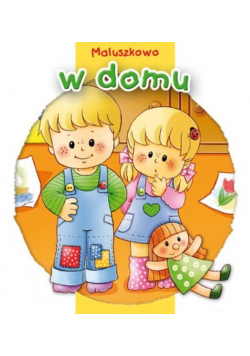 Maluszkowo: w domu
