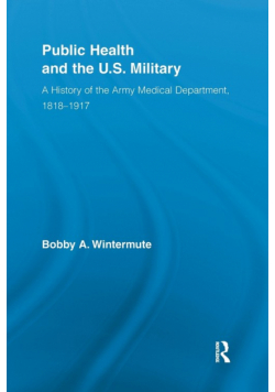 Public Health and the US Military