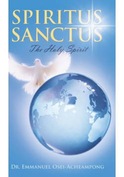 Spiritus Sanctus