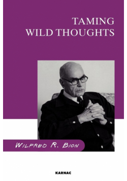 Taming Wild Thoughts