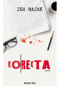 Korekta