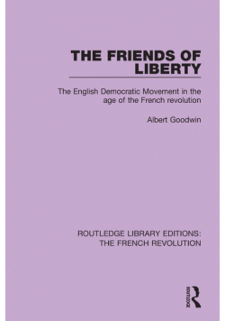 The Friends of Liberty