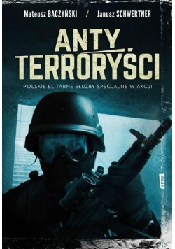 Antyterroryści