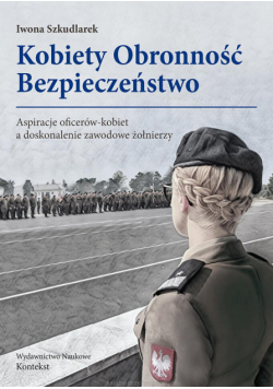 Kobiety Obronność Bezpieczeństwo