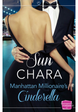 Manhattan Millionaire's Cinderella