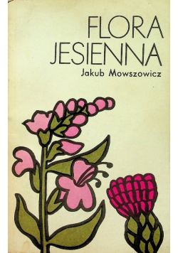 Flora jesienna