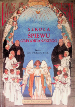Szkoła śpiewu gregoriańskiego