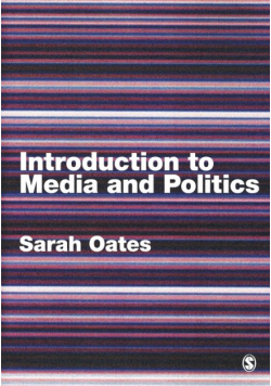 Introduction to Media and Politics