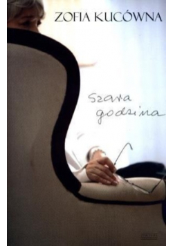 Szara godzina