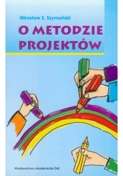 O metodzie projektów