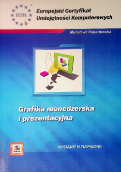Grafika menedżerska i prezentacyjna