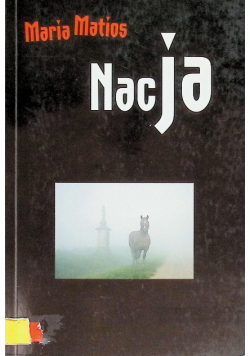 Nacja