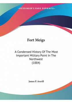 Fort Meigs