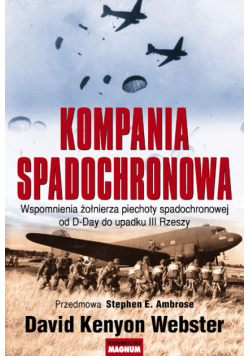 Kompania spadochronowa