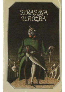 Straszna wróżba