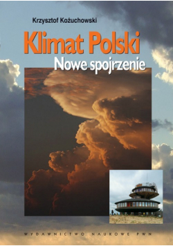 Klimat Polski