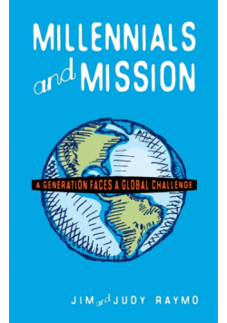Millennials and Mission
