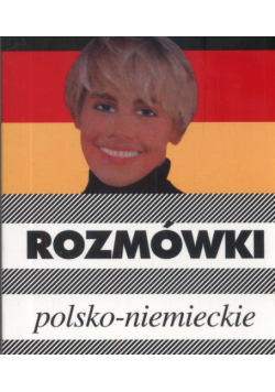 Michalska Urszula - Rozmówki polsko-niemieckie